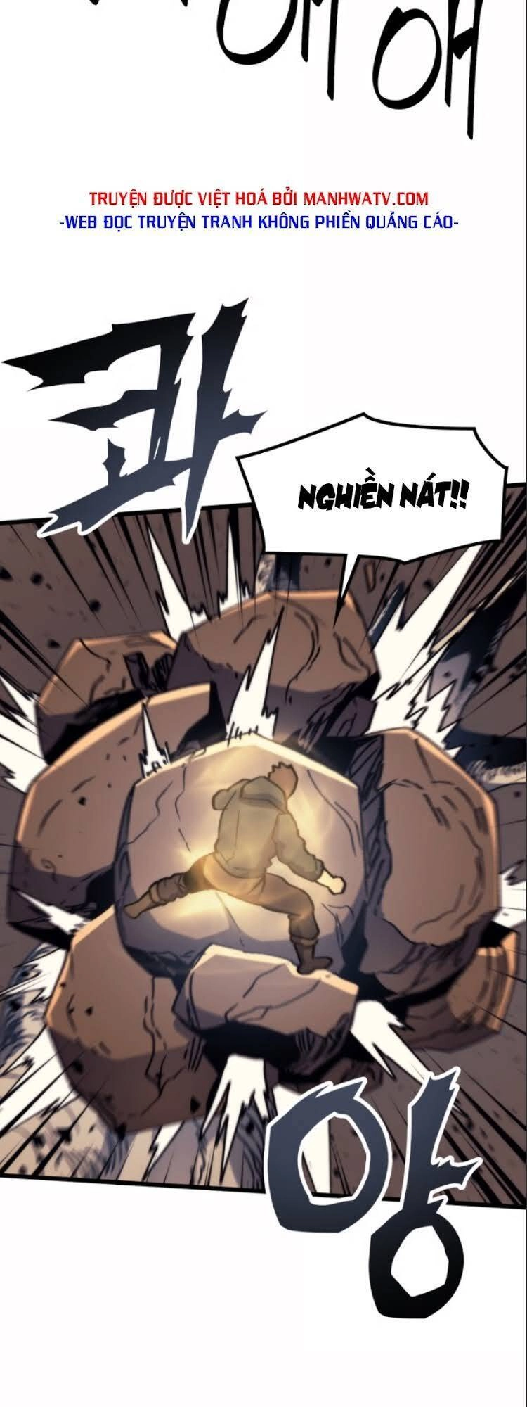 Pháp Sư Từ Thế Giới Khác Chapter 63 - 62