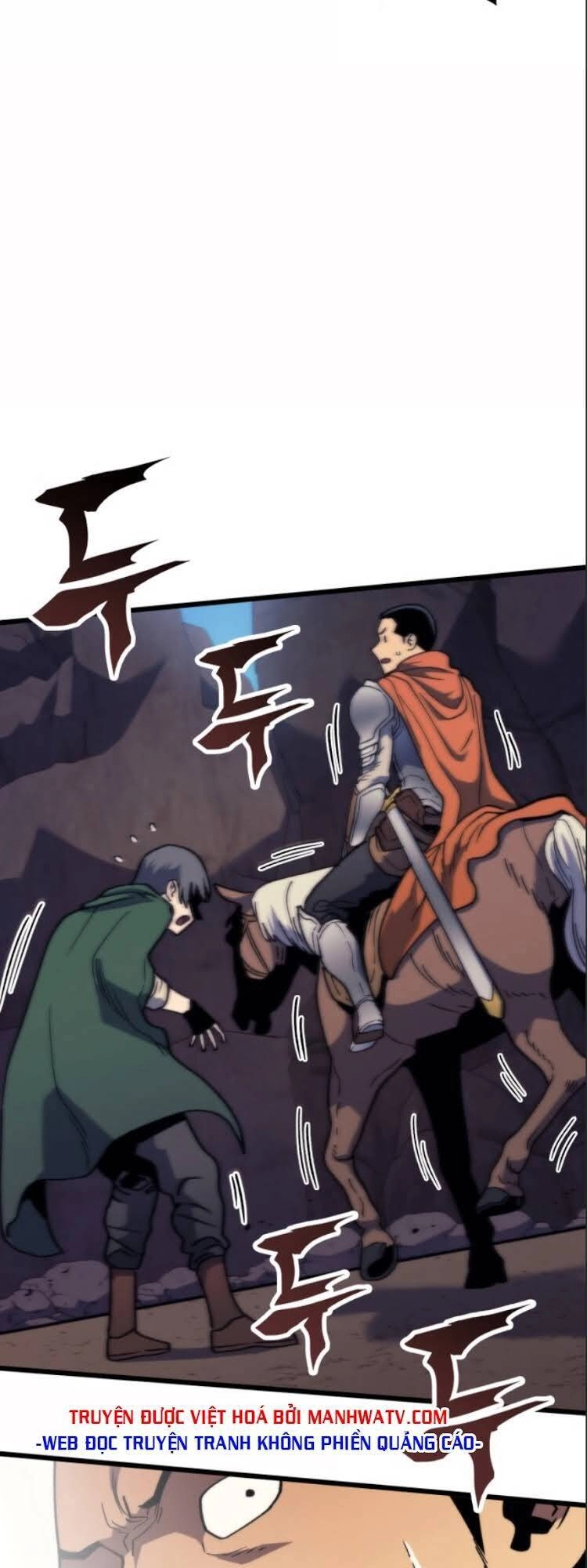 Pháp Sư Từ Thế Giới Khác Chapter 63 - 68