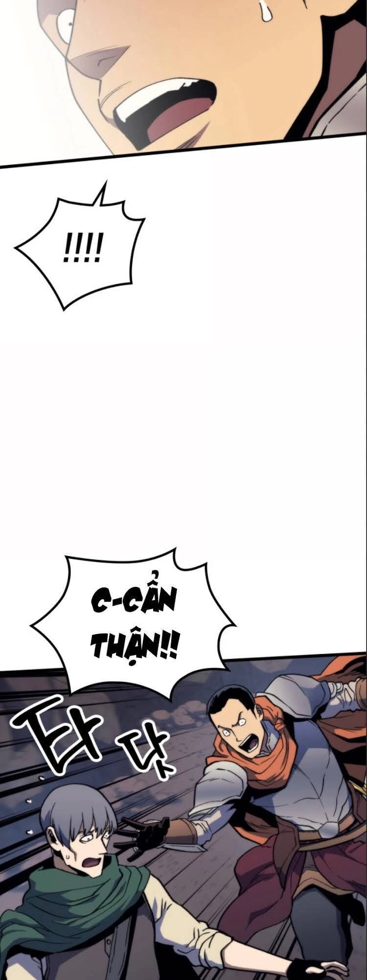 Pháp Sư Từ Thế Giới Khác Chapter 63 - 69