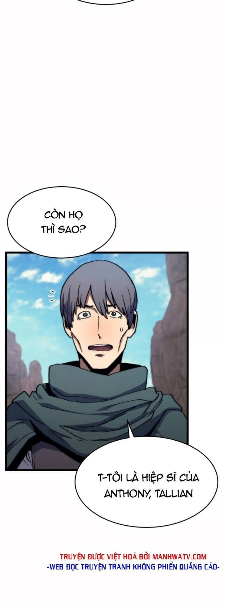 Pháp Sư Từ Thế Giới Khác Chapter 63 - 86