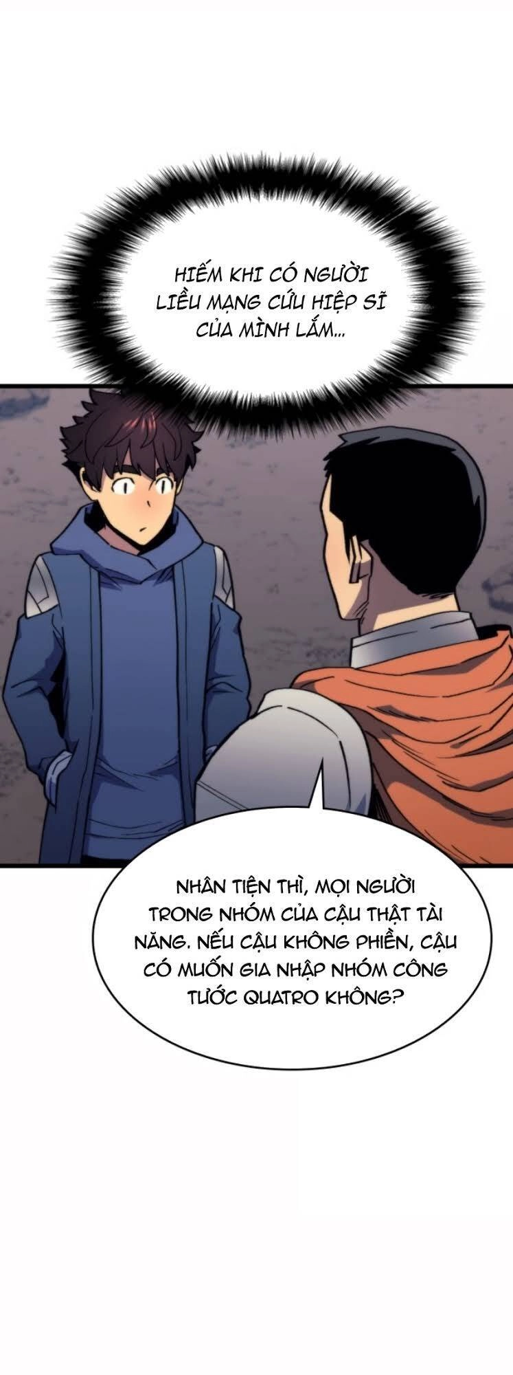 Pháp Sư Từ Thế Giới Khác Chapter 63 - 87