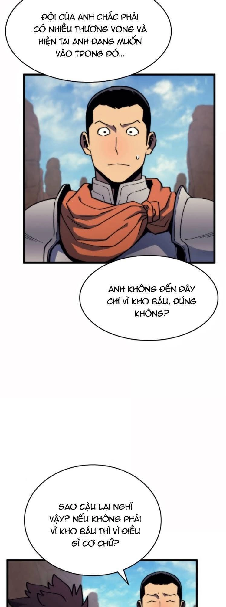 Pháp Sư Từ Thế Giới Khác Chapter 63 - 89