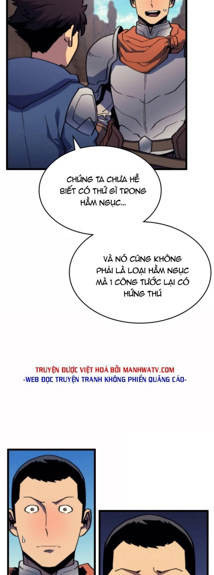 Pháp Sư Từ Thế Giới Khác Chapter 63 - 90