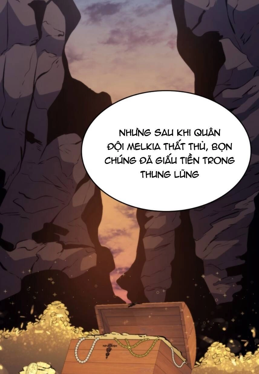 Pháp Sư Từ Thế Giới Khác Chapter 63 - 93