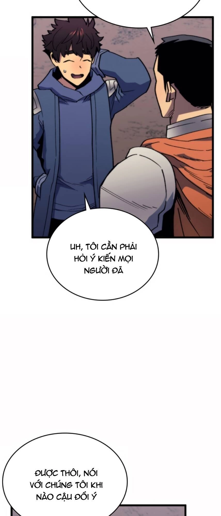 Pháp Sư Từ Thế Giới Khác Chapter 63 - 96