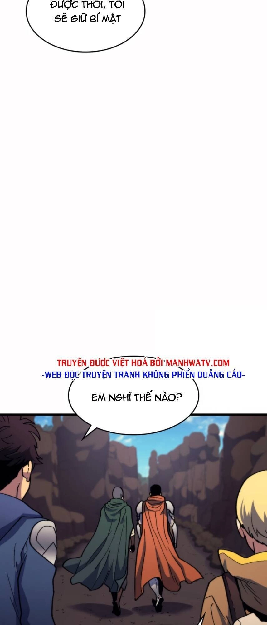 Pháp Sư Từ Thế Giới Khác Chapter 63 - 98