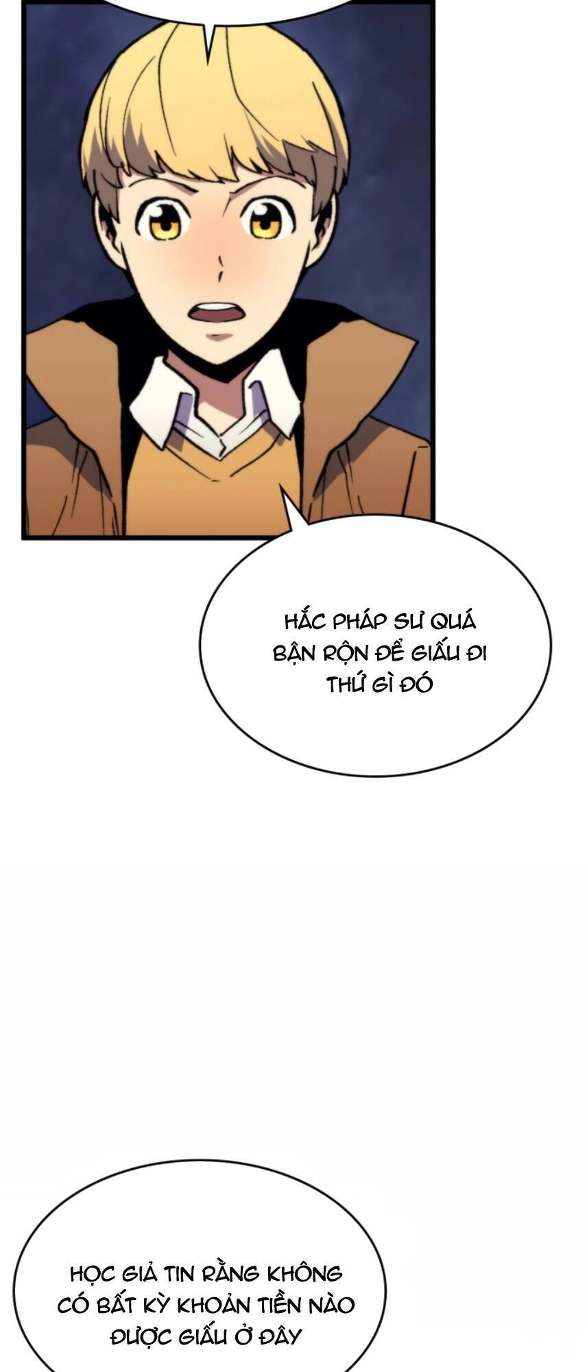 Pháp Sư Từ Thế Giới Khác Chapter 63 - 100