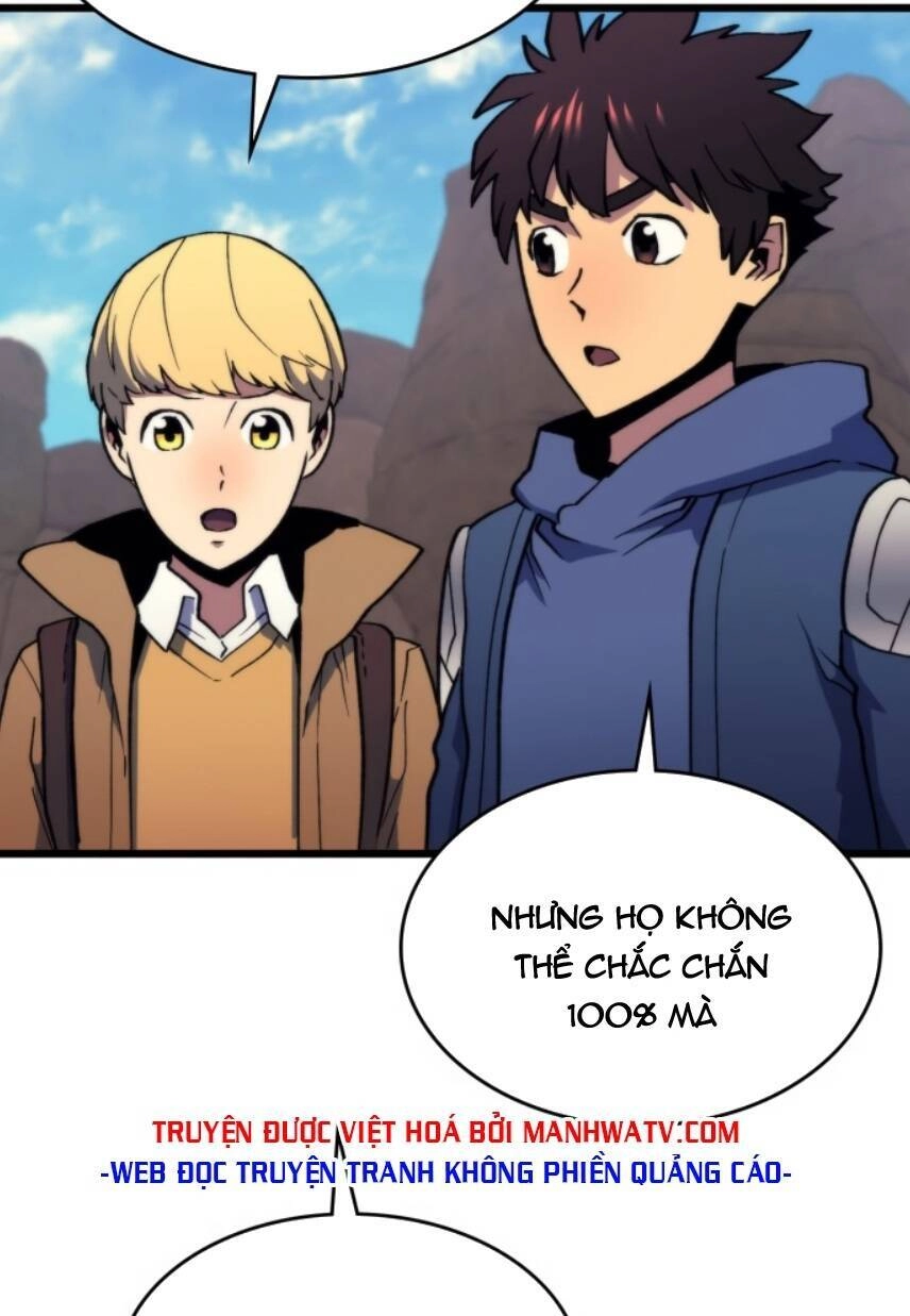 Pháp Sư Từ Thế Giới Khác Chapter 63 - 101