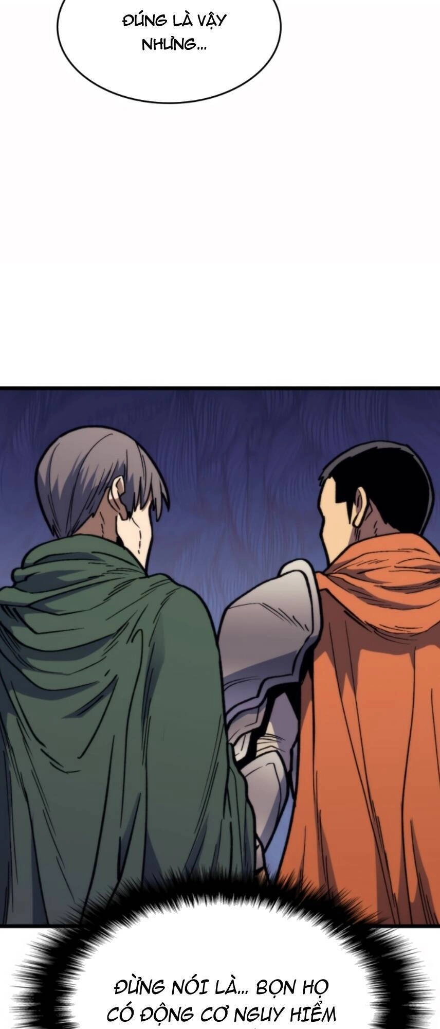 Pháp Sư Từ Thế Giới Khác Chapter 63 - 102