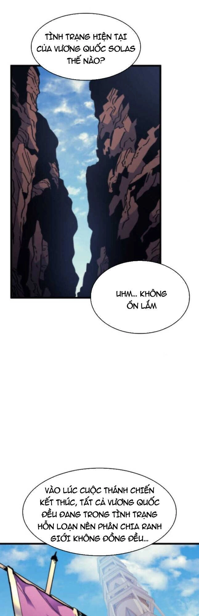 Pháp Sư Từ Thế Giới Khác Chapter 64 - 4