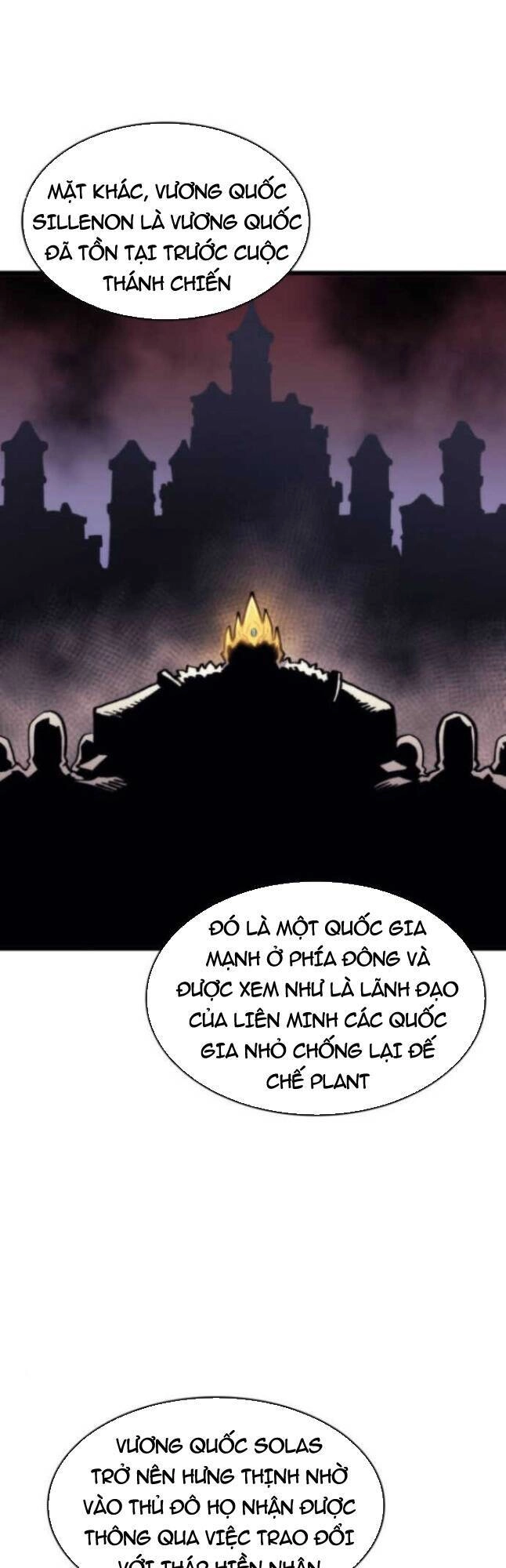 Pháp Sư Từ Thế Giới Khác Chapter 64 - 6