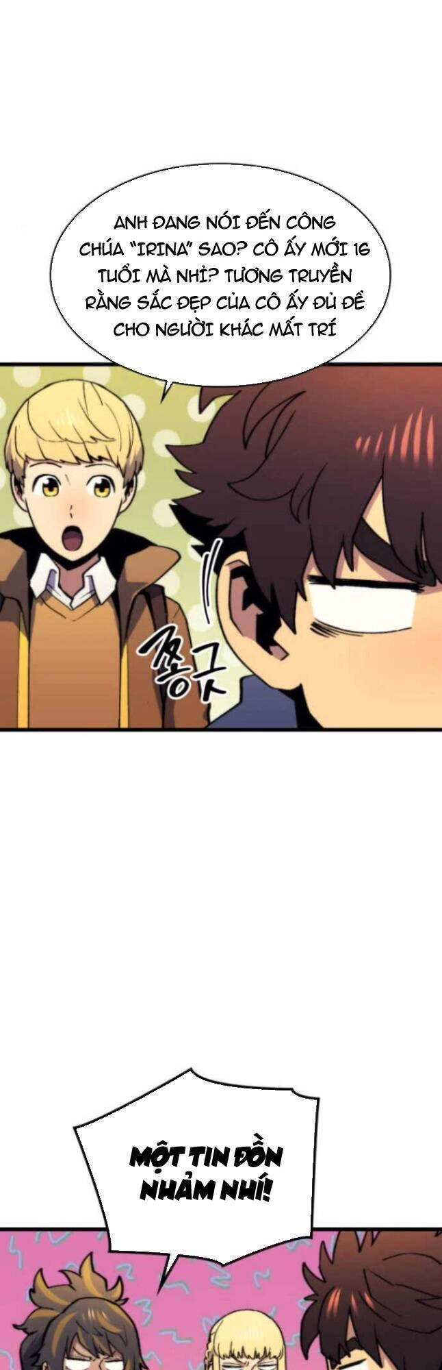 Pháp Sư Từ Thế Giới Khác Chapter 64 - 14