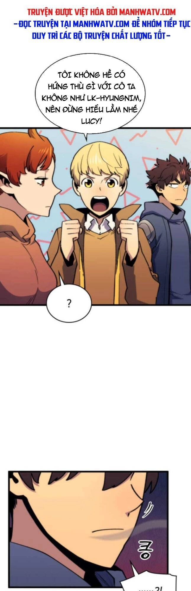 Pháp Sư Từ Thế Giới Khác Chapter 64 - 16