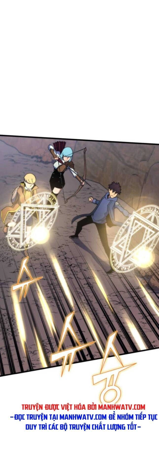 Pháp Sư Từ Thế Giới Khác Chapter 64 - 30