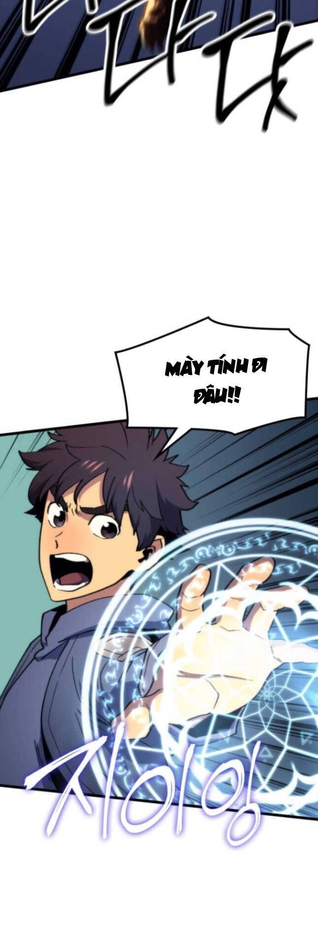 Pháp Sư Từ Thế Giới Khác Chapter 64 - 32