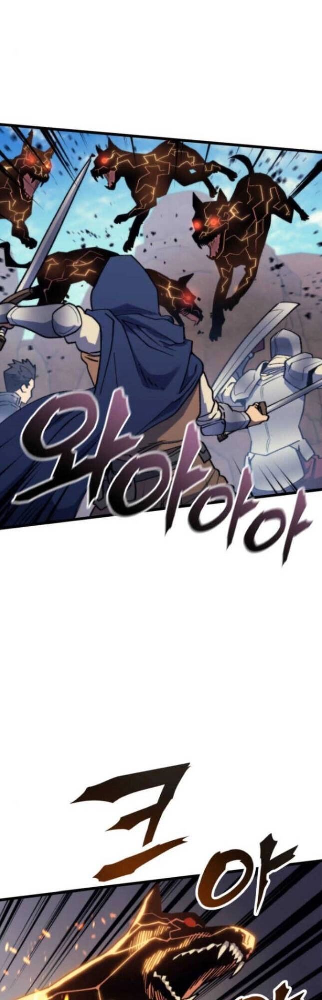 Pháp Sư Từ Thế Giới Khác Chapter 64 - 35