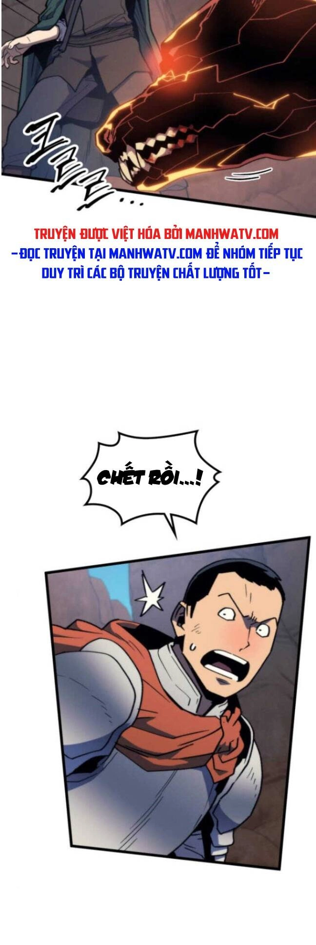 Pháp Sư Từ Thế Giới Khác Chapter 64 - 40