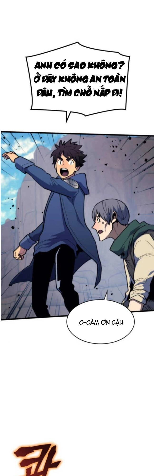 Pháp Sư Từ Thế Giới Khác Chapter 64 - 45