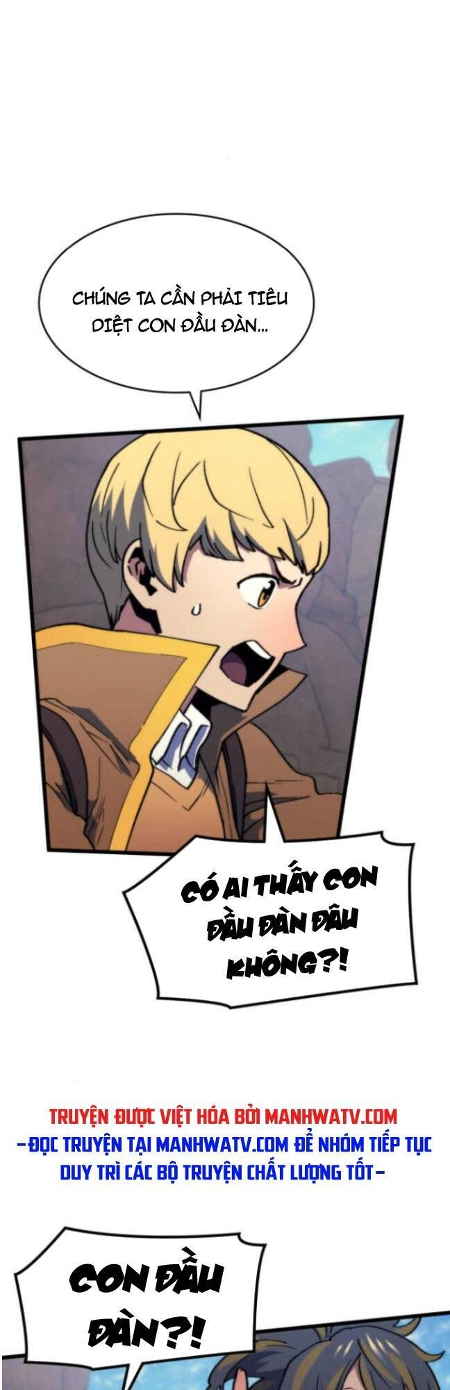 Pháp Sư Từ Thế Giới Khác Chapter 64 - 53