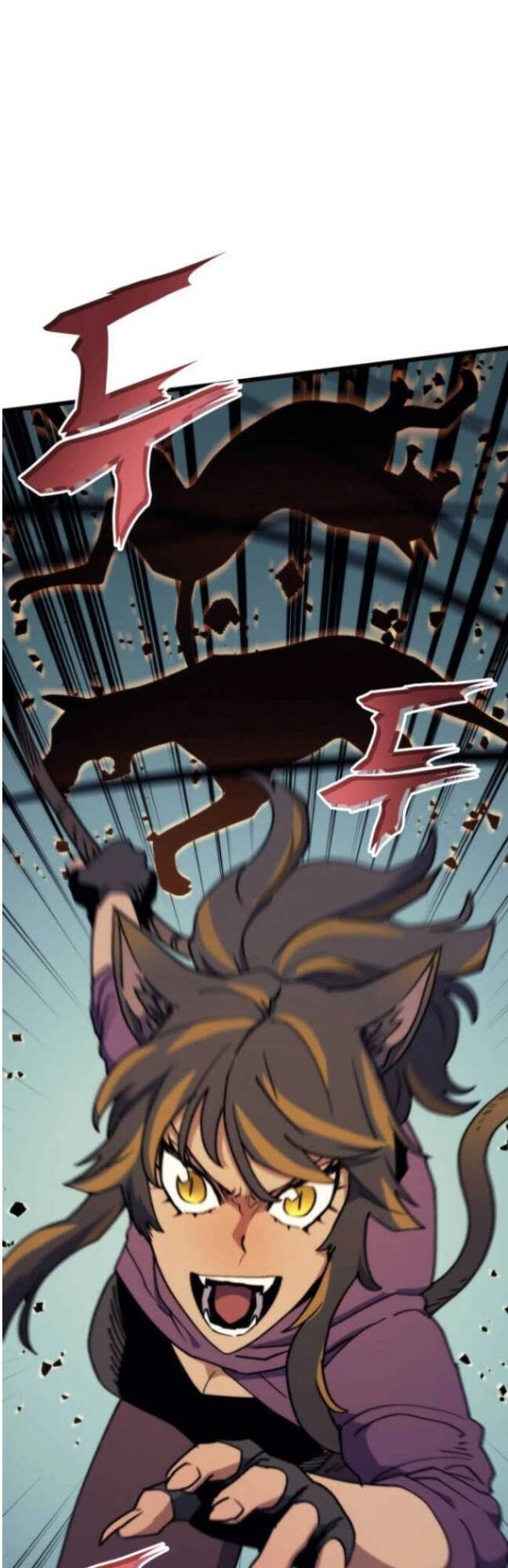 Pháp Sư Từ Thế Giới Khác Chapter 64 - 57