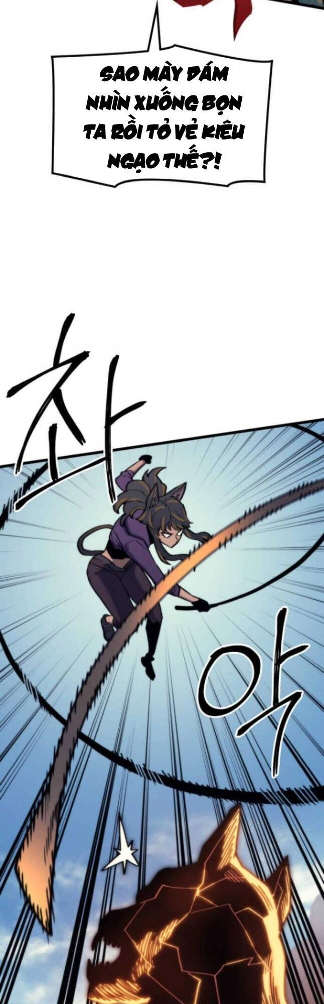 Pháp Sư Từ Thế Giới Khác Chapter 64 - 59