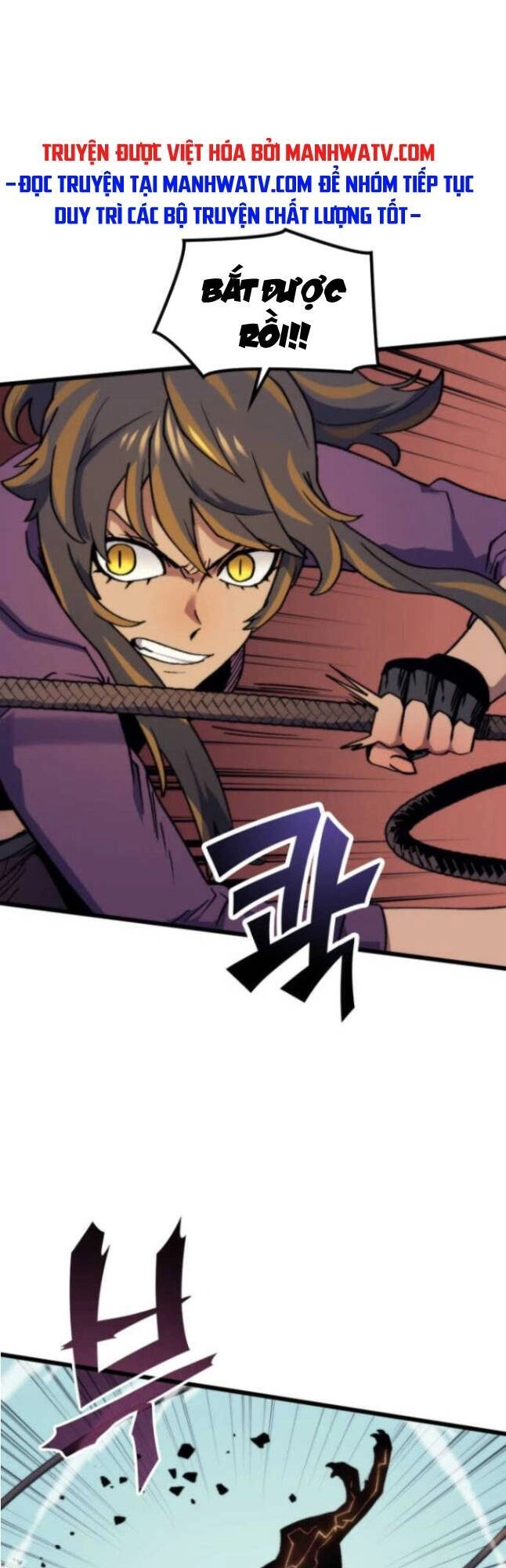 Pháp Sư Từ Thế Giới Khác Chapter 64 - 61