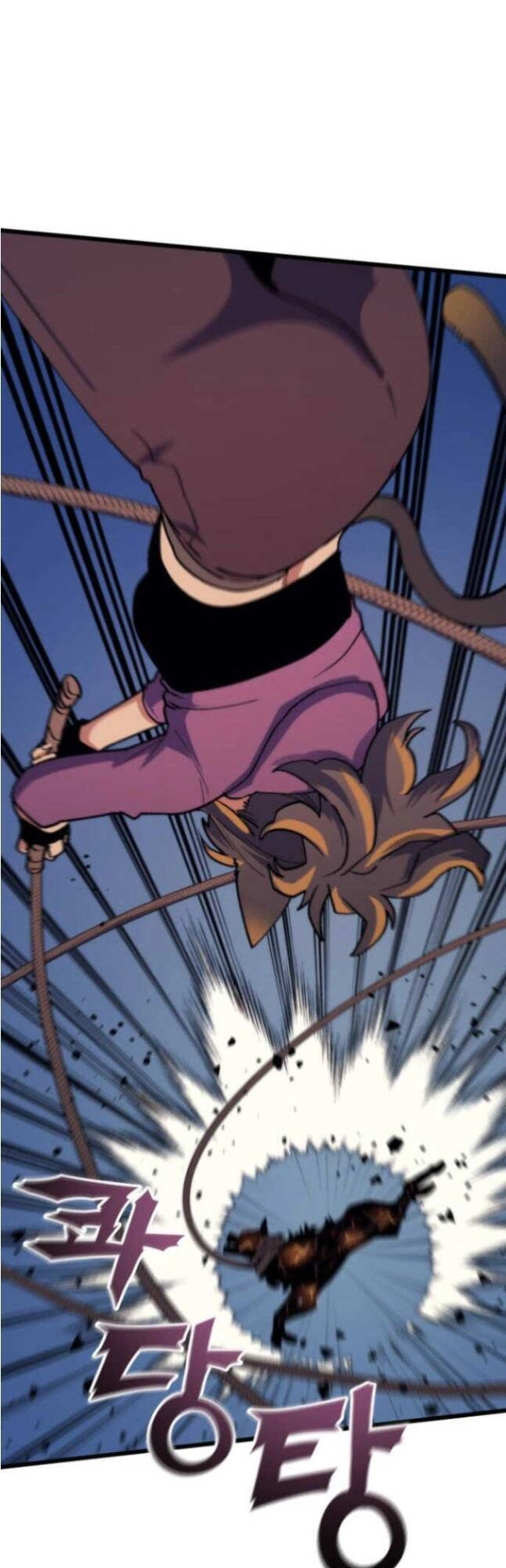 Pháp Sư Từ Thế Giới Khác Chapter 64 - 64