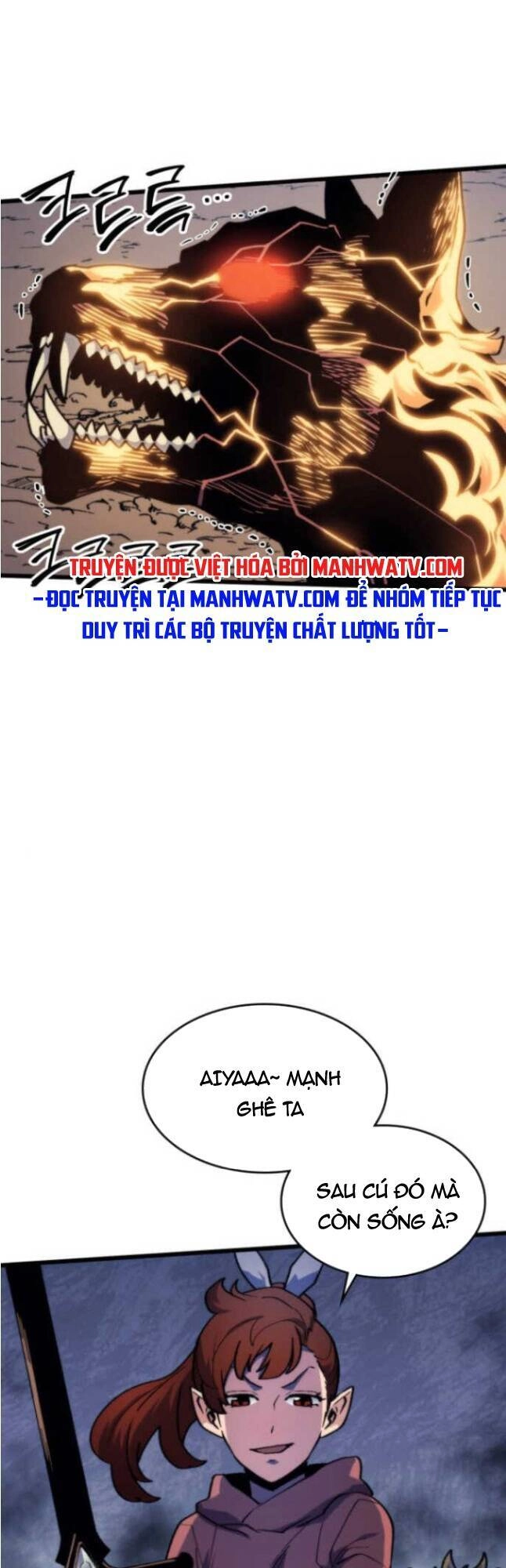 Pháp Sư Từ Thế Giới Khác Chapter 64 - 66