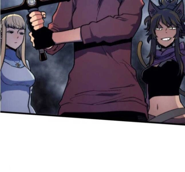 Pháp Sư Từ Thế Giới Khác Chapter 64 - 67