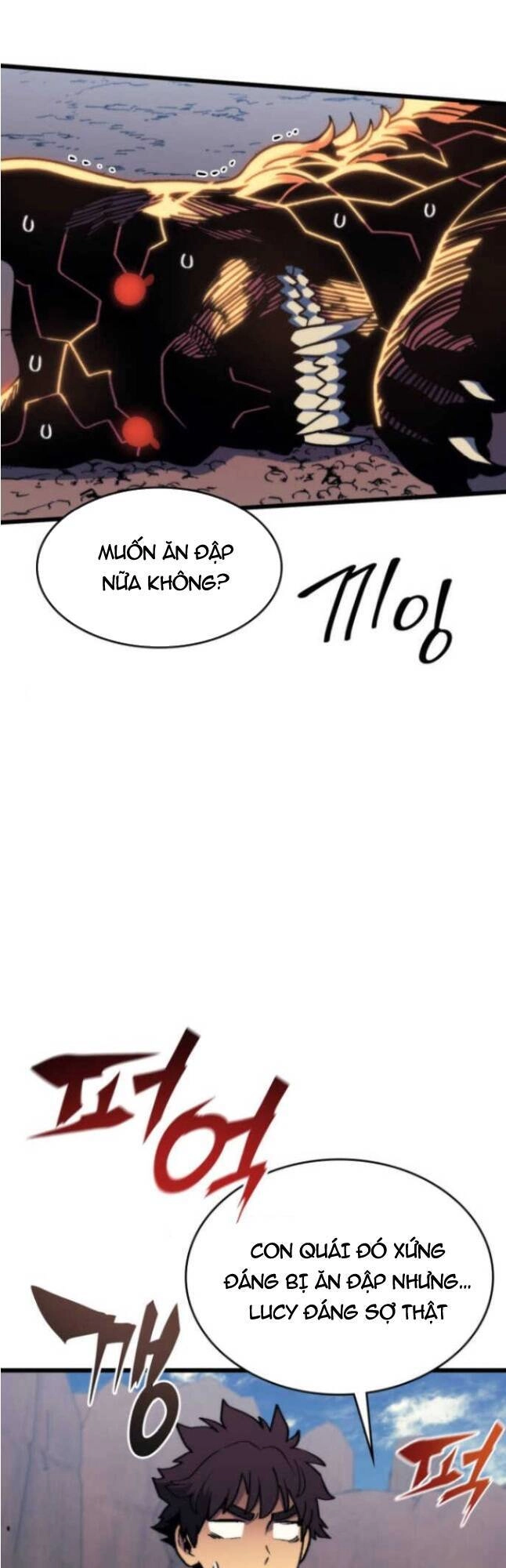 Pháp Sư Từ Thế Giới Khác Chapter 64 - 68