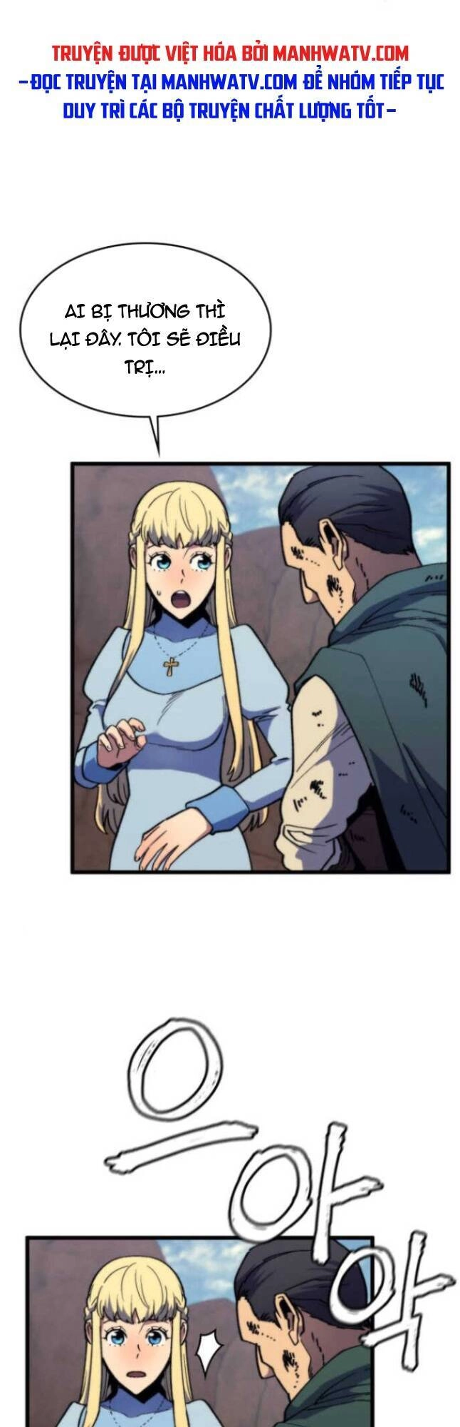 Pháp Sư Từ Thế Giới Khác Chapter 64 - 72