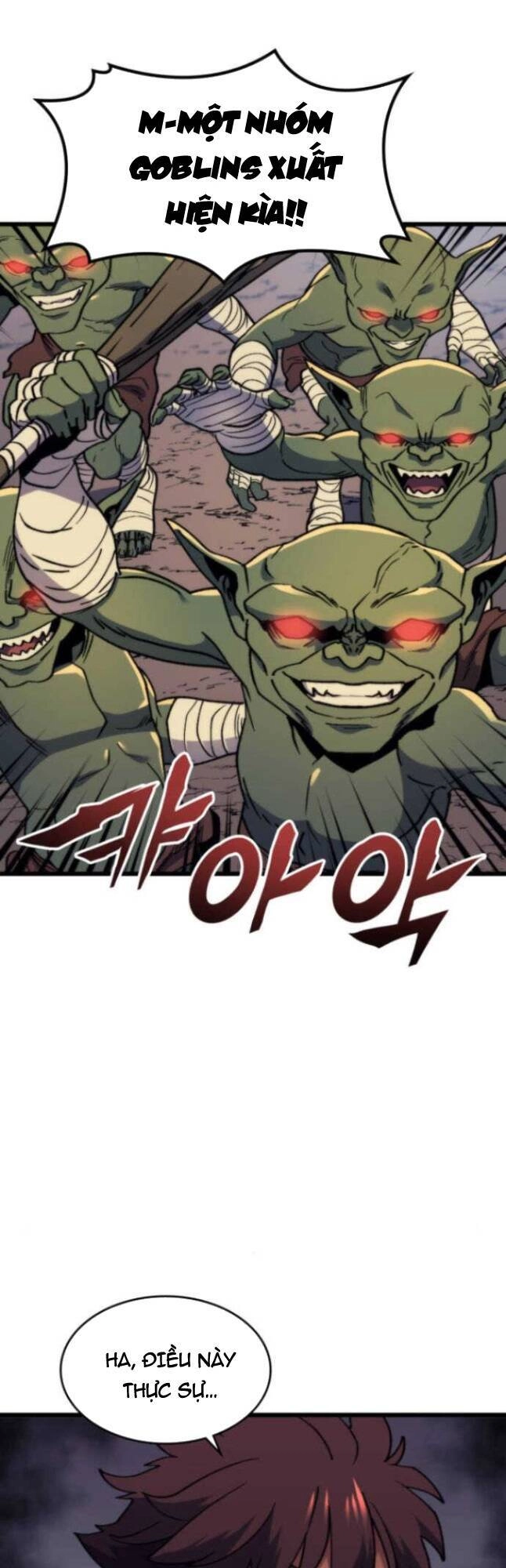 Pháp Sư Từ Thế Giới Khác Chapter 64 - 74