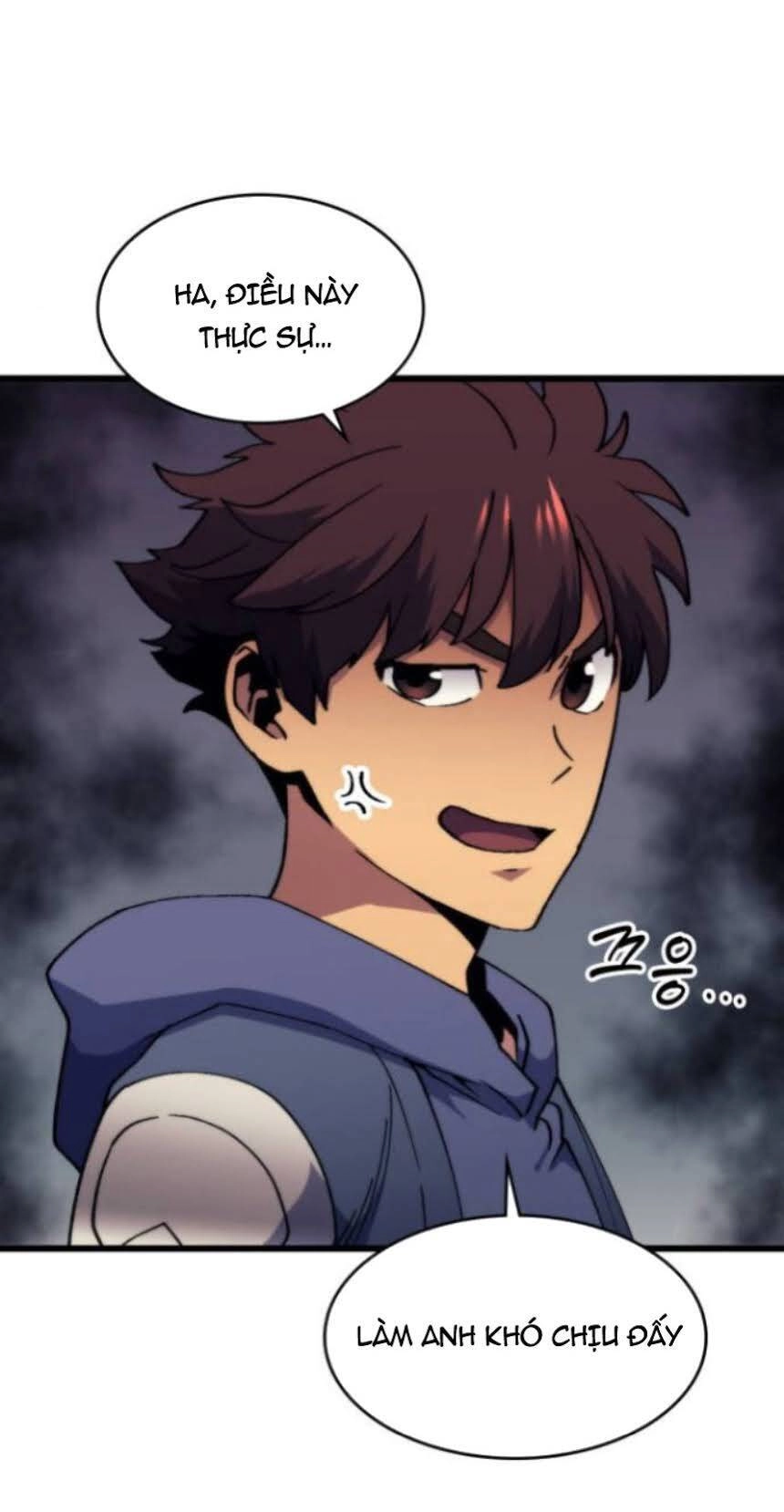 Pháp Sư Từ Thế Giới Khác Chapter 65 - 3