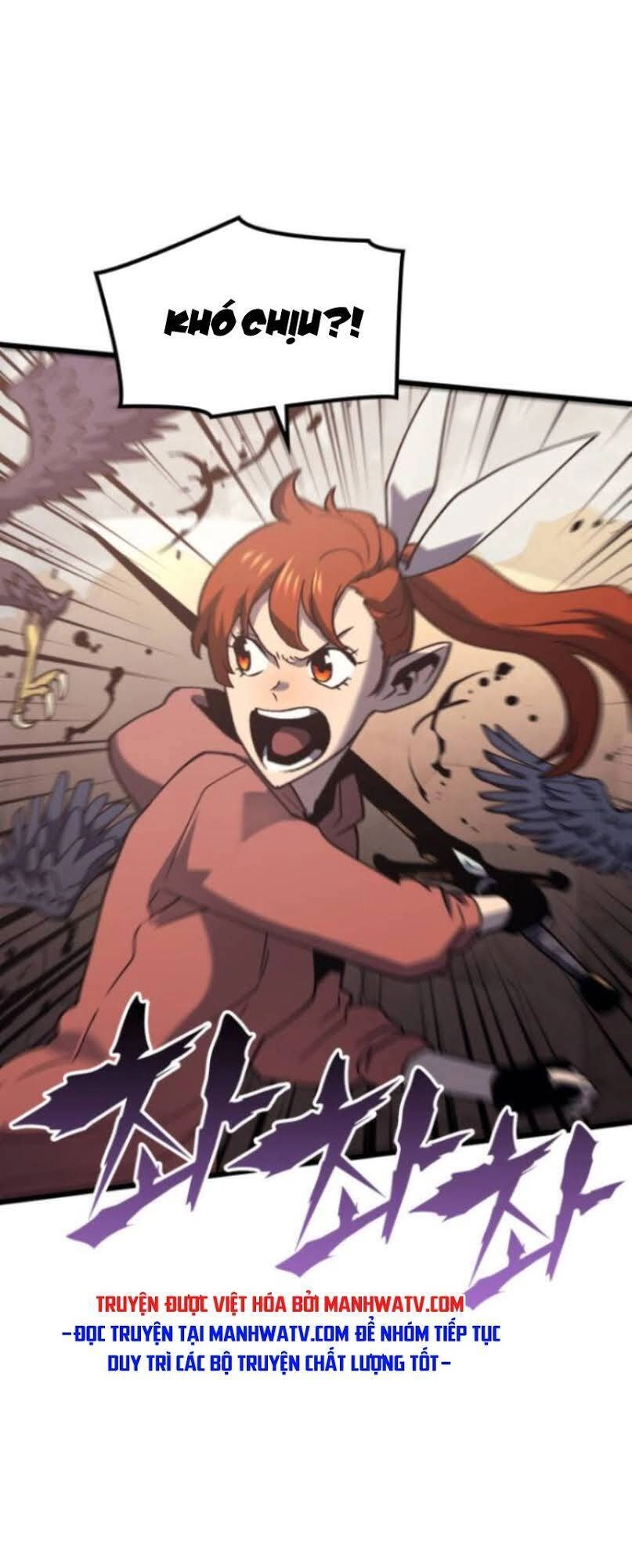 Pháp Sư Từ Thế Giới Khác Chapter 65 - 6