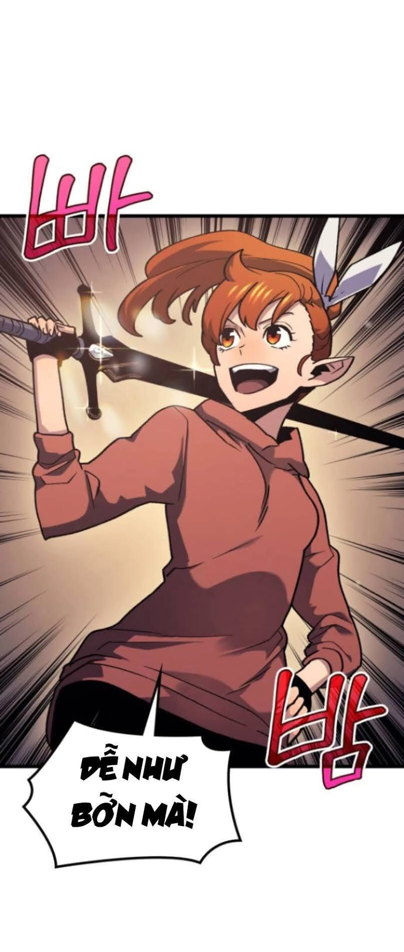 Pháp Sư Từ Thế Giới Khác Chapter 65 - 7