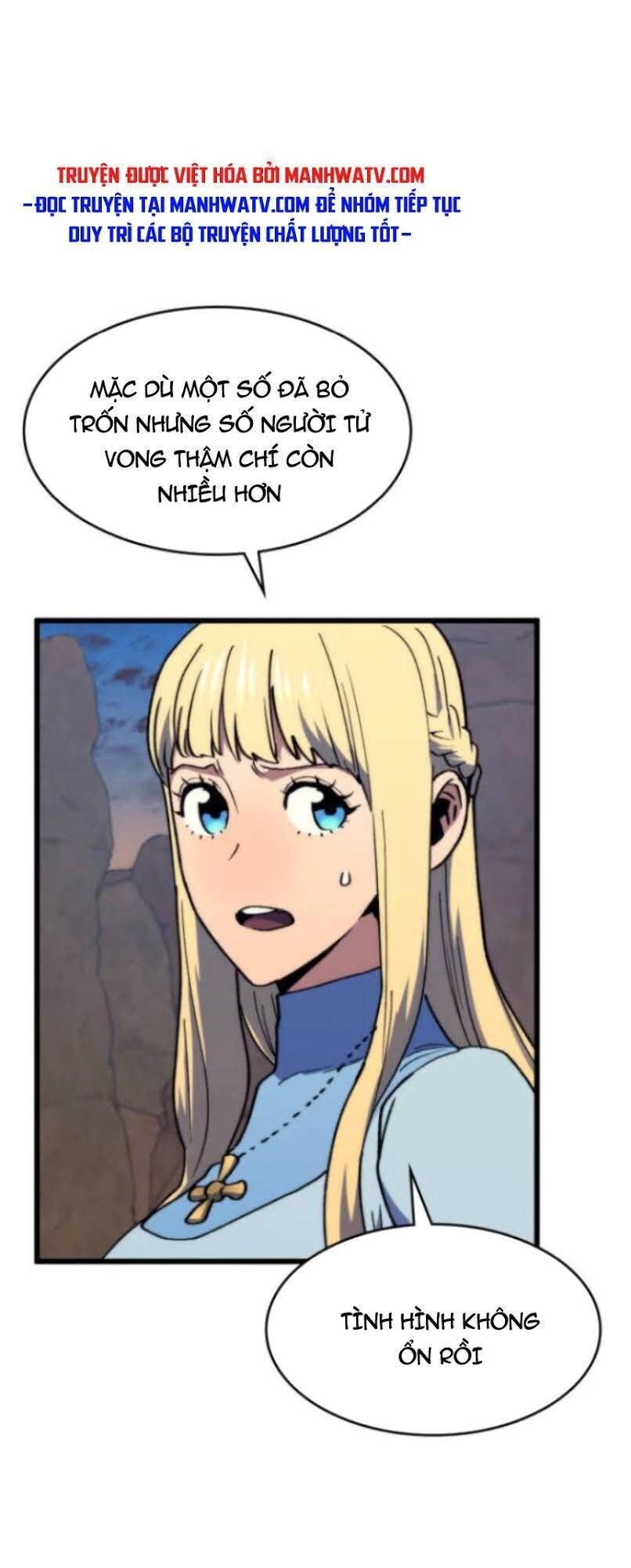 Pháp Sư Từ Thế Giới Khác Chapter 65 - 10