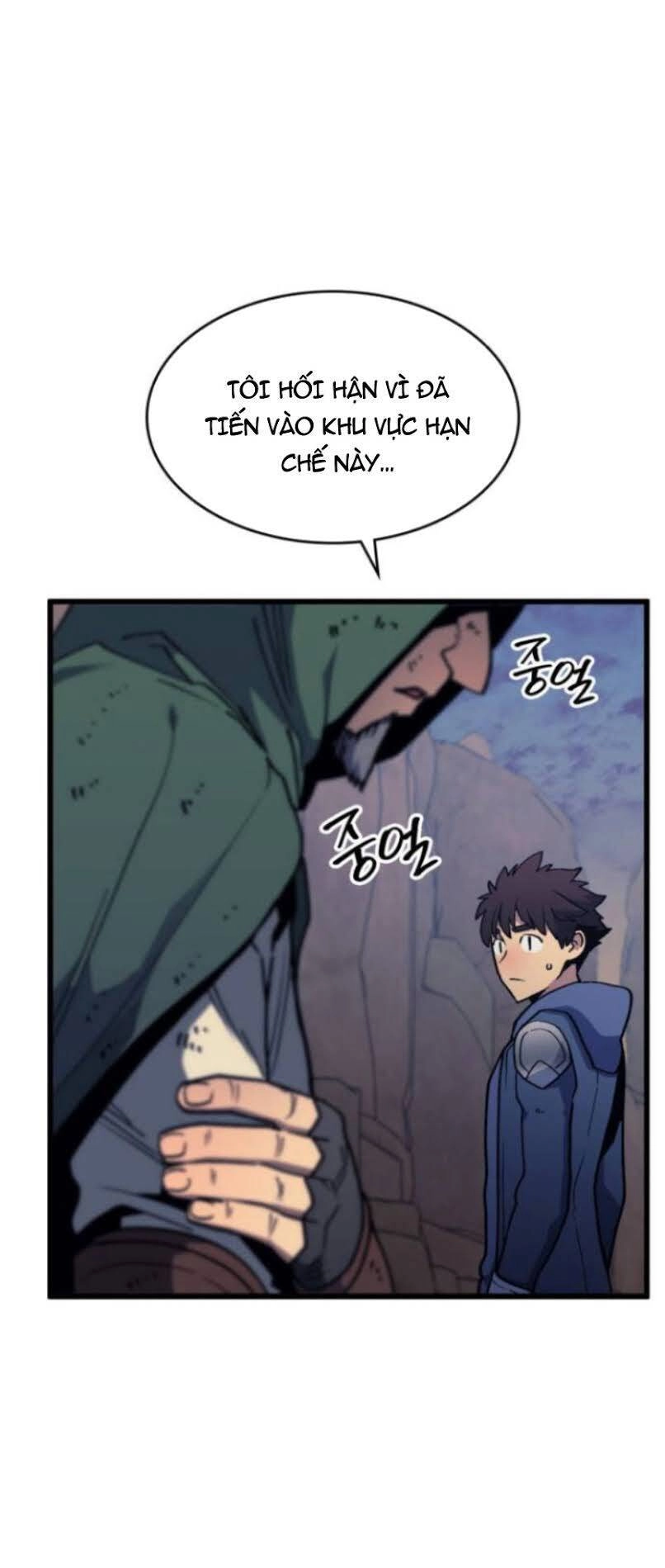 Pháp Sư Từ Thế Giới Khác Chapter 65 - 11