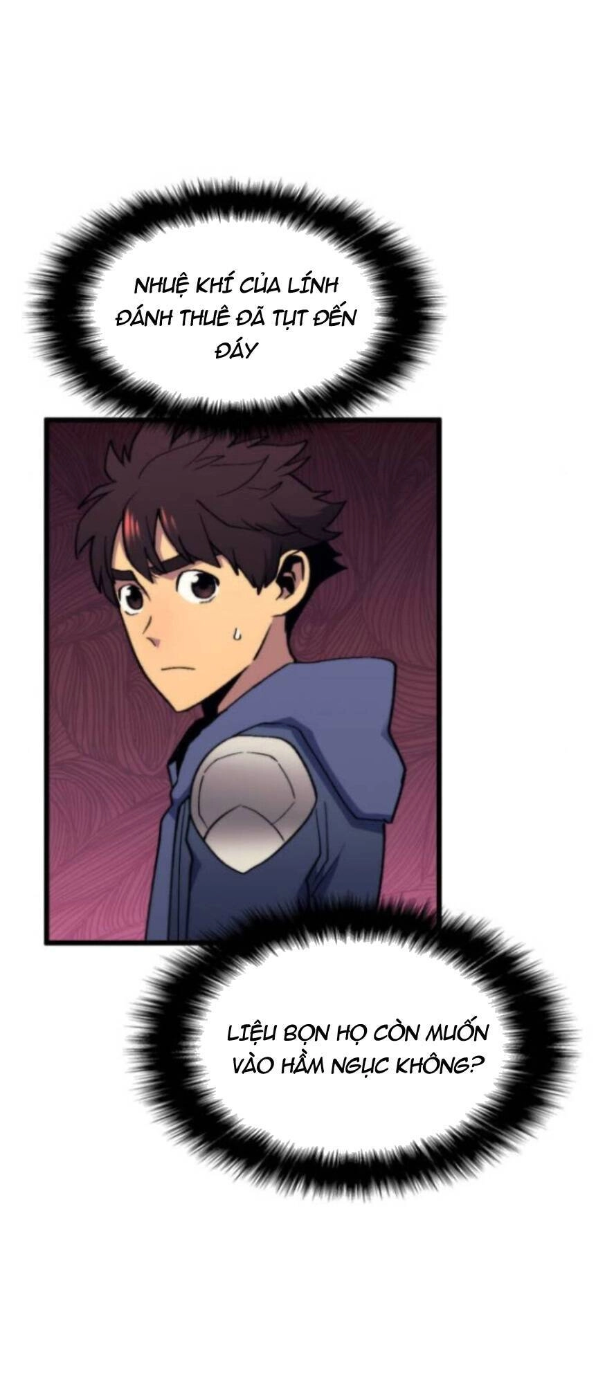 Pháp Sư Từ Thế Giới Khác Chapter 65 - 12