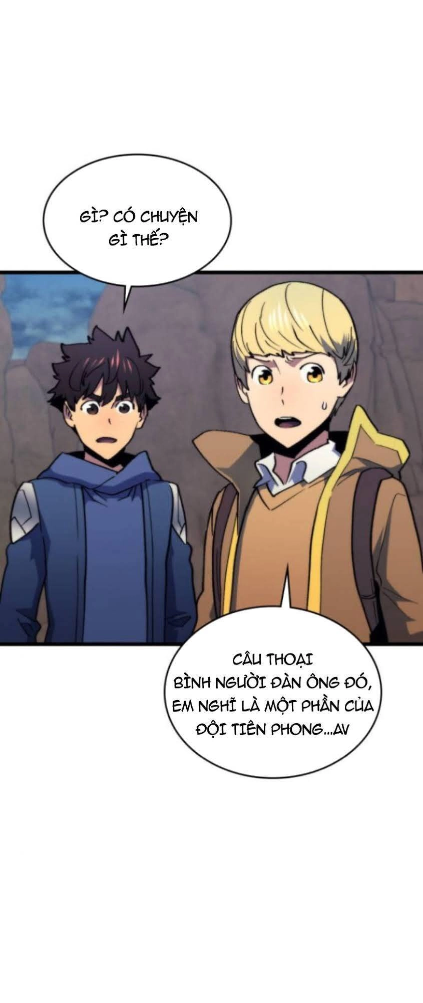 Pháp Sư Từ Thế Giới Khác Chapter 65 - 14