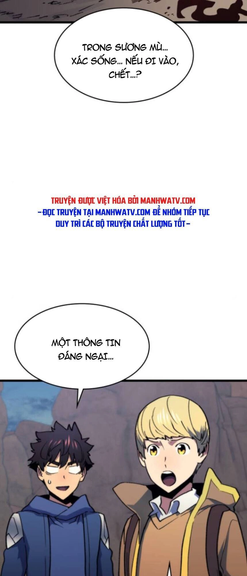 Pháp Sư Từ Thế Giới Khác Chapter 65 - 17