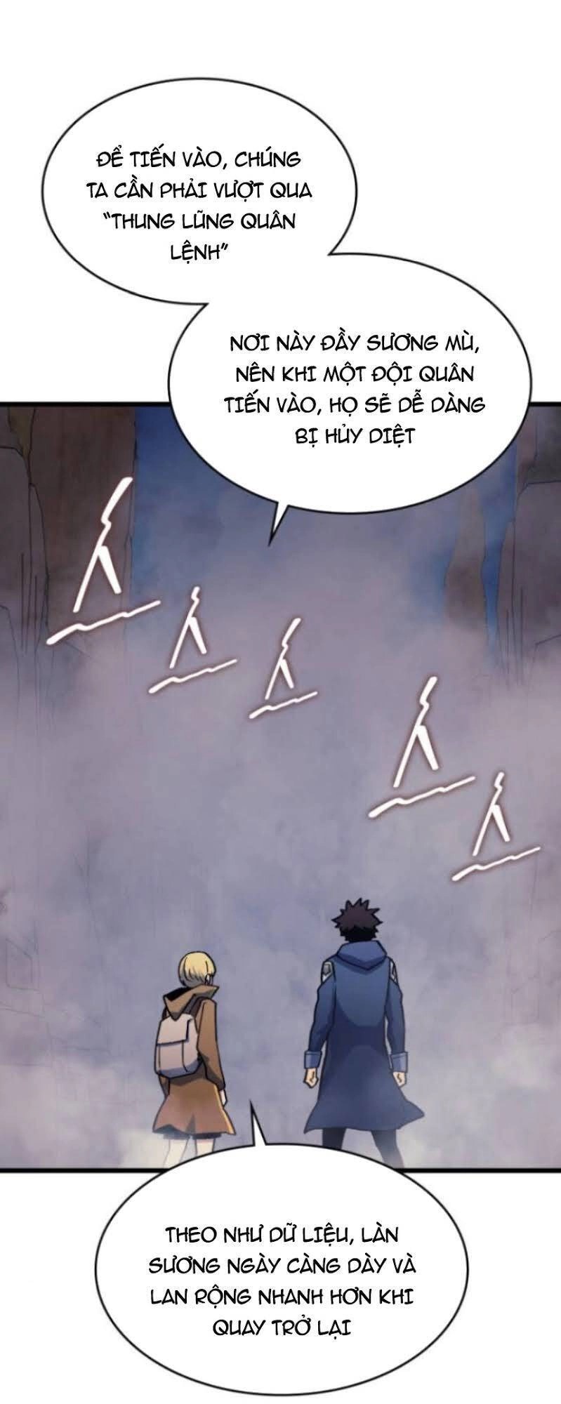 Pháp Sư Từ Thế Giới Khác Chapter 65 - 19