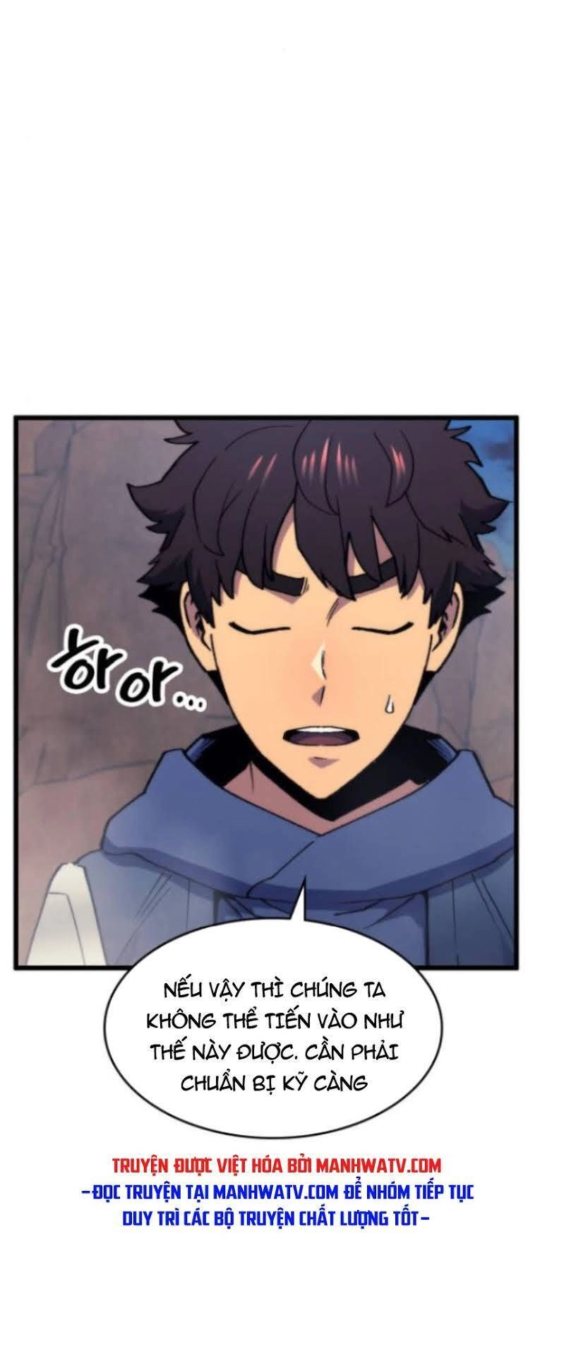 Pháp Sư Từ Thế Giới Khác Chapter 65 - 20