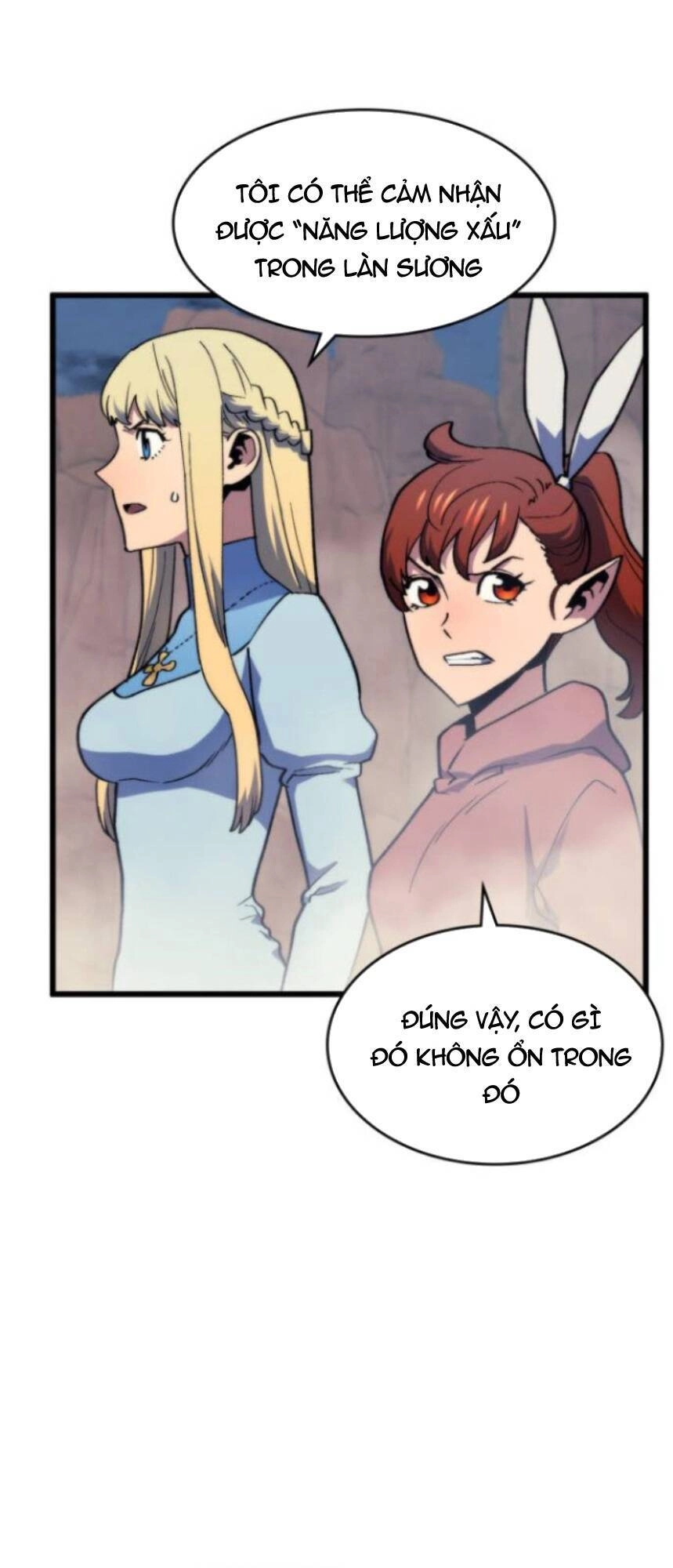 Pháp Sư Từ Thế Giới Khác Chapter 65 - 21