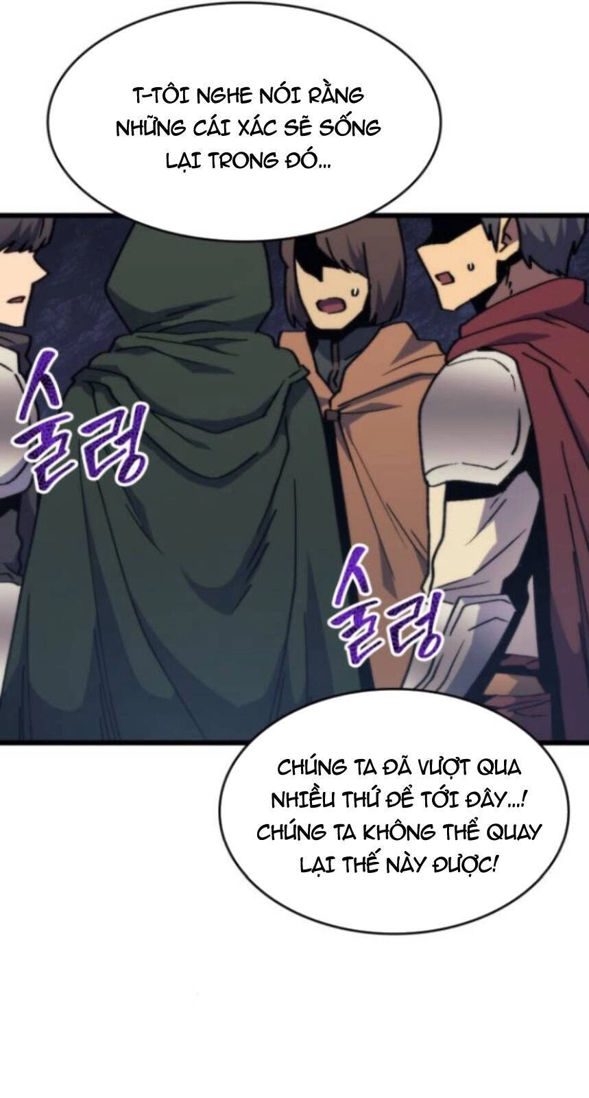 Pháp Sư Từ Thế Giới Khác Chapter 65 - 22