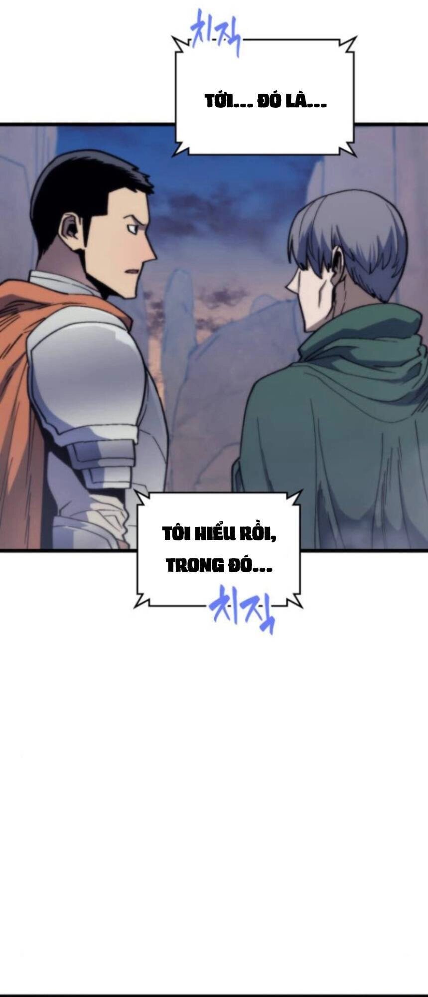 Pháp Sư Từ Thế Giới Khác Chapter 65 - 27