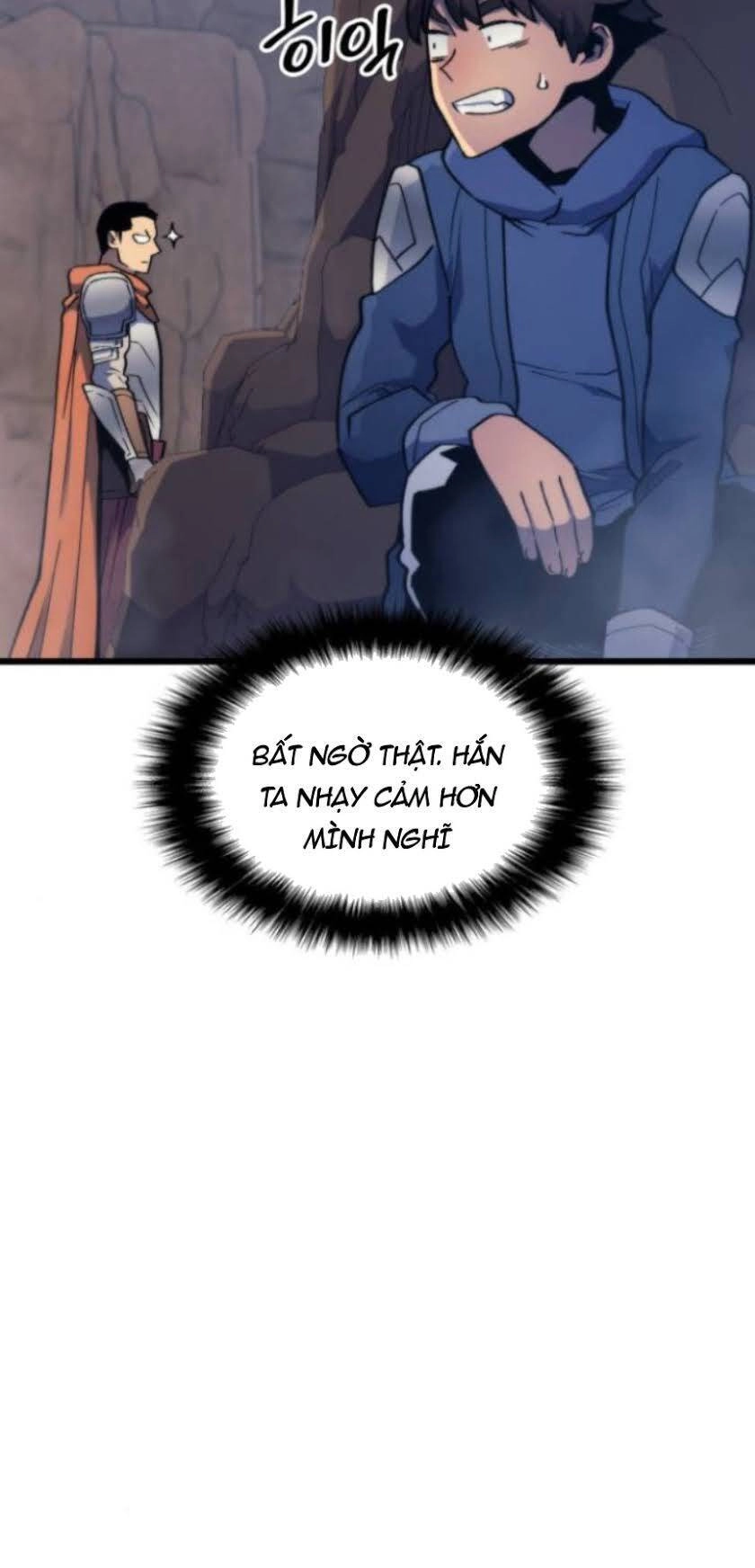 Pháp Sư Từ Thế Giới Khác Chapter 65 - 30