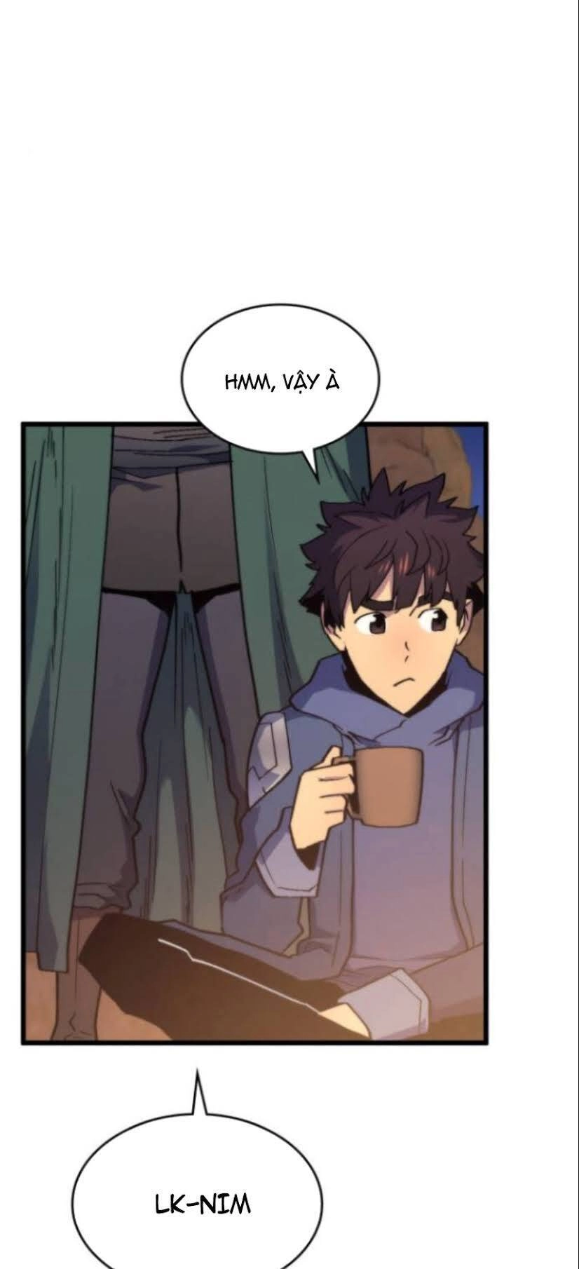 Pháp Sư Từ Thế Giới Khác Chapter 65 - 37