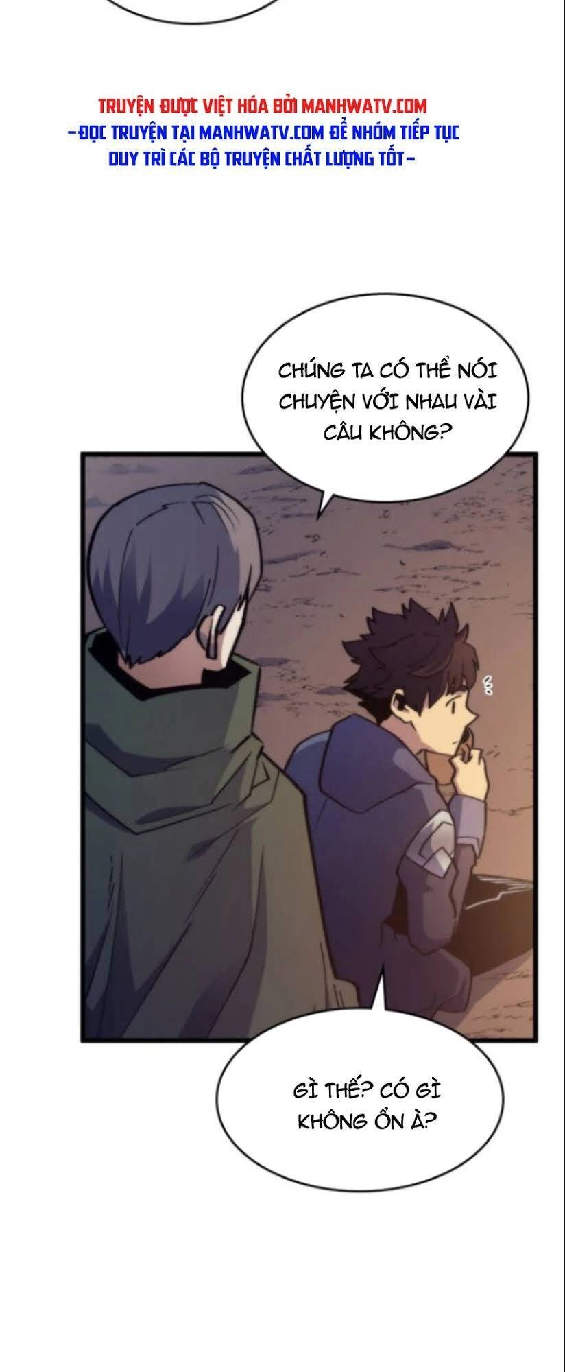 Pháp Sư Từ Thế Giới Khác Chapter 65 - 38