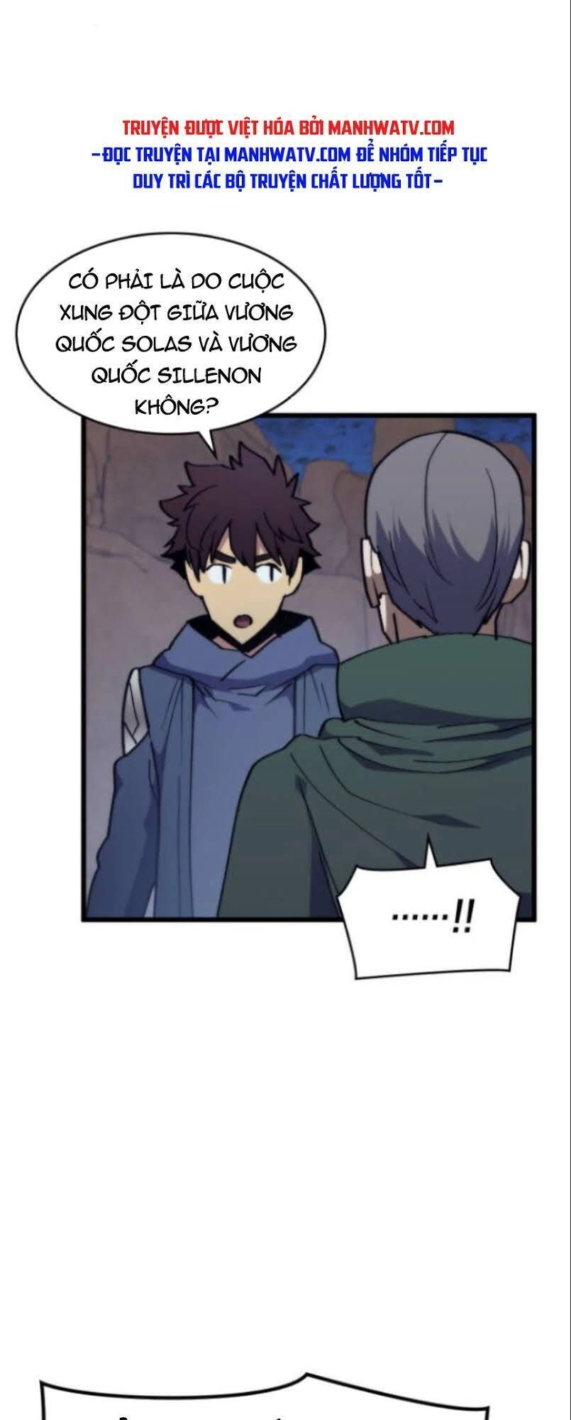 Pháp Sư Từ Thế Giới Khác Chapter 65 - 42