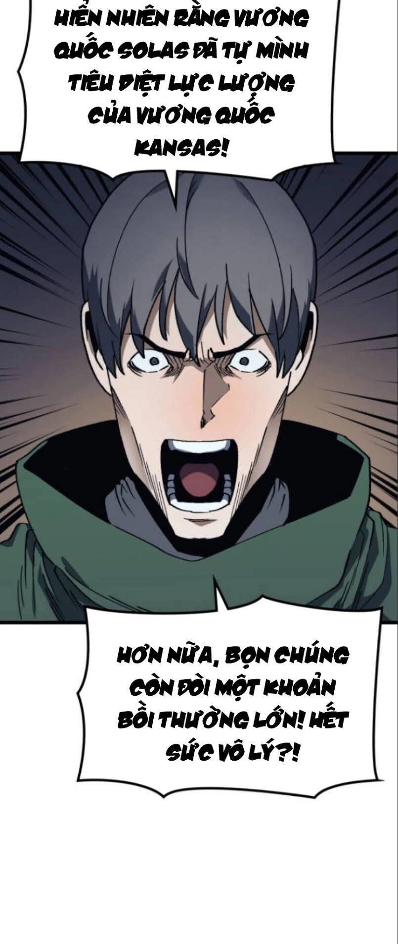 Pháp Sư Từ Thế Giới Khác Chapter 65 - 43